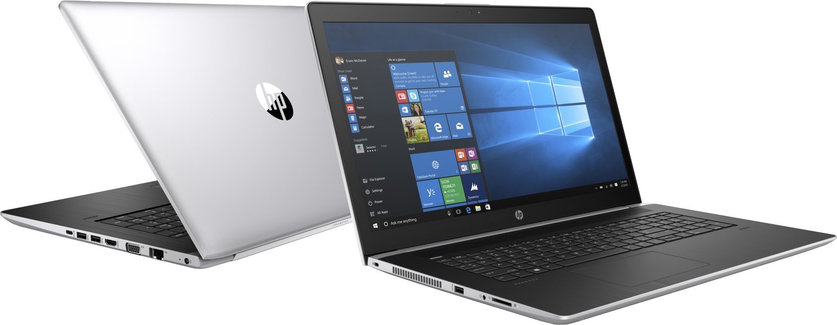 HP ProBook 470 G5