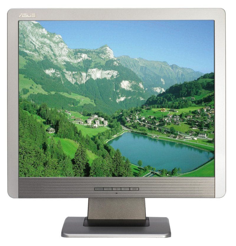Asus MM17DE