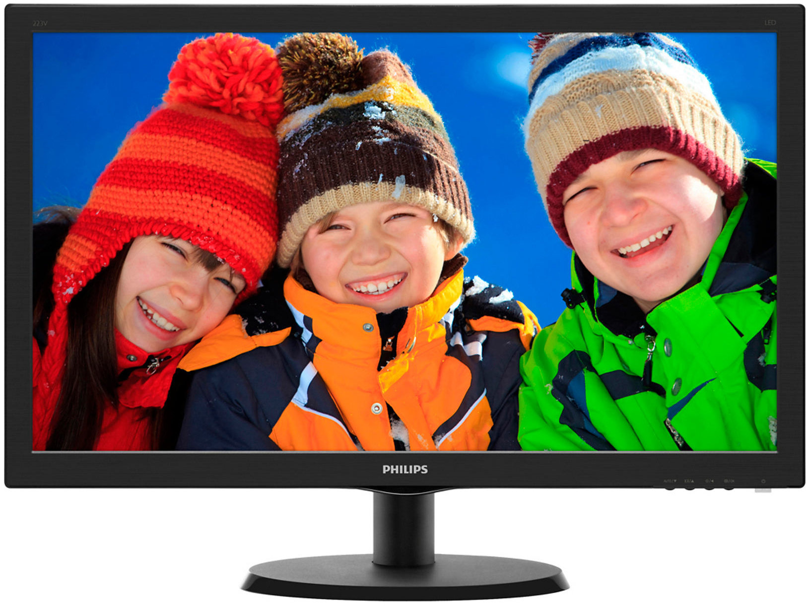Philips 223V5L