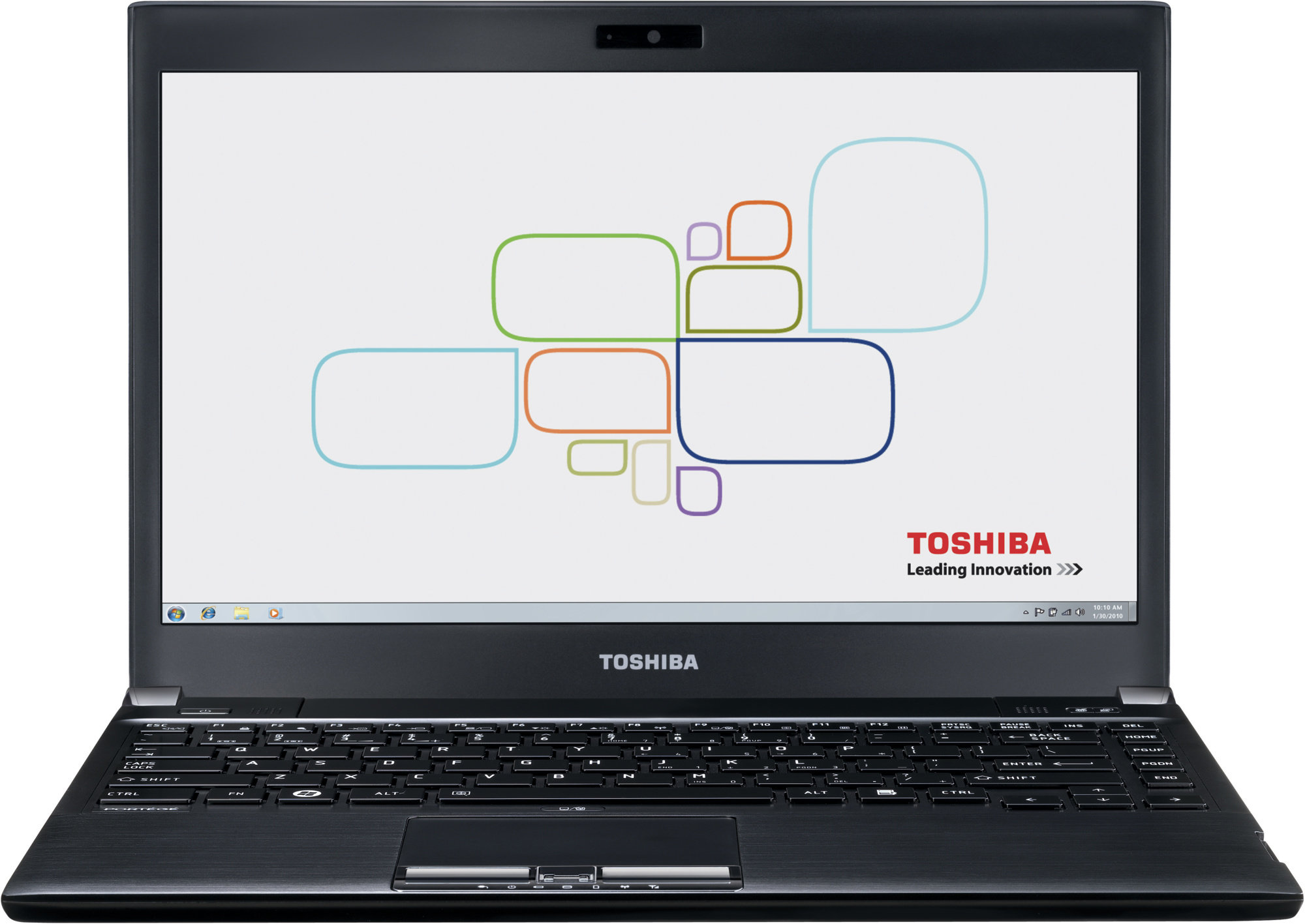 Toshiba Portégé R930