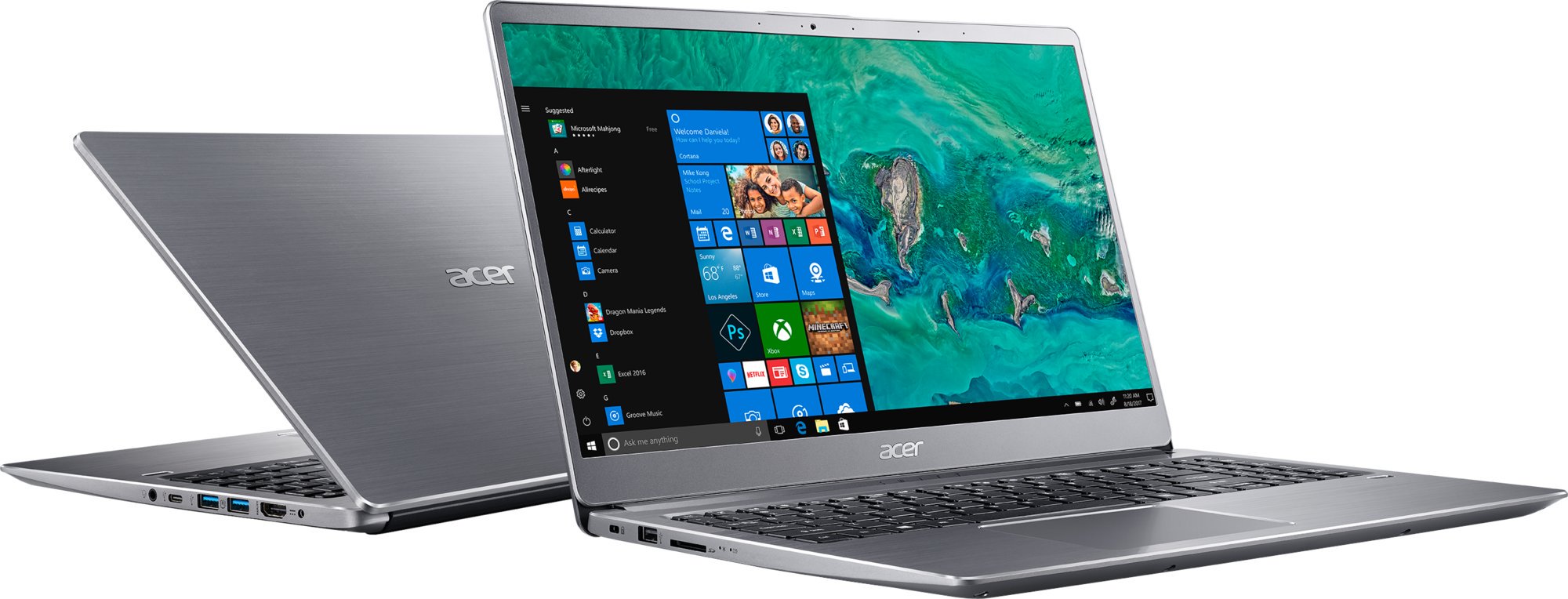 Acer Swift 3 SF315-52-85CZ