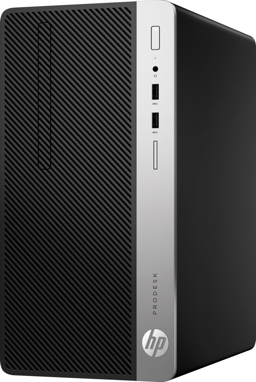 HP ProDesk 400 G5 MT