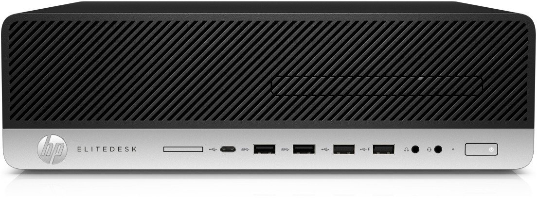 HP EliteDesk 800 G3 SFF