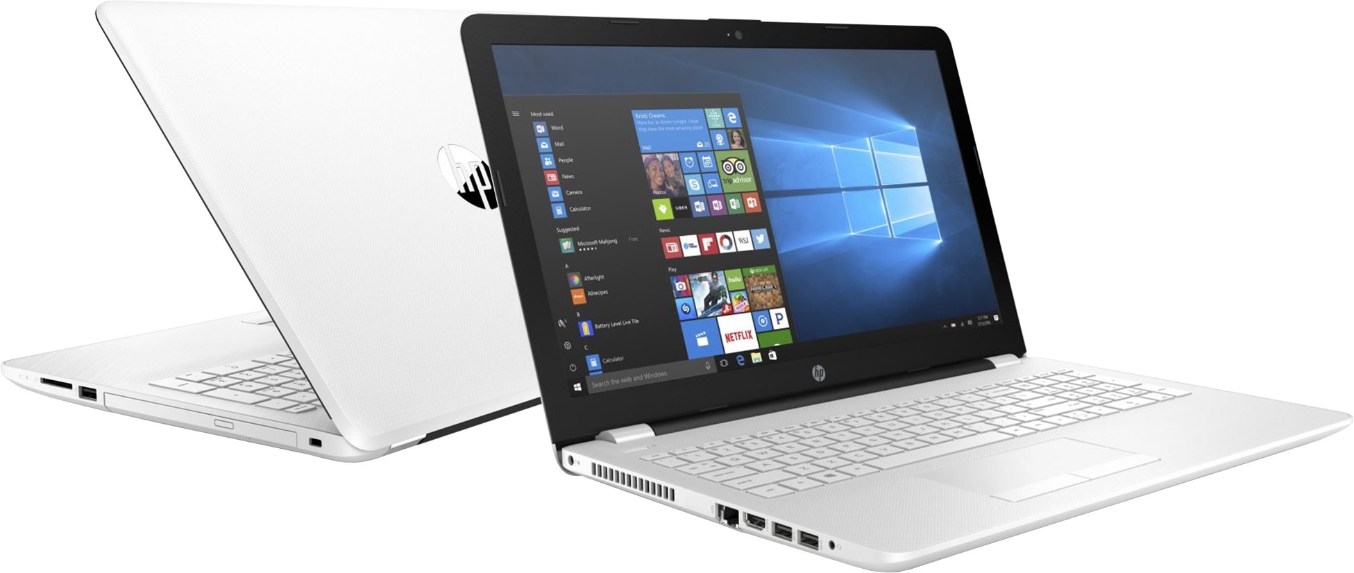HP 15-bw009nv