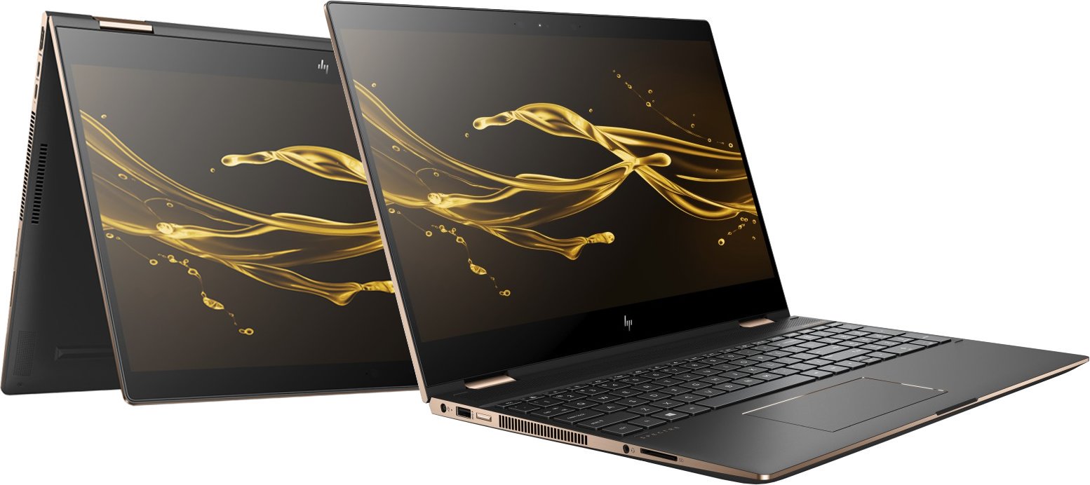 Hp Spectre x360 15-ch002nc