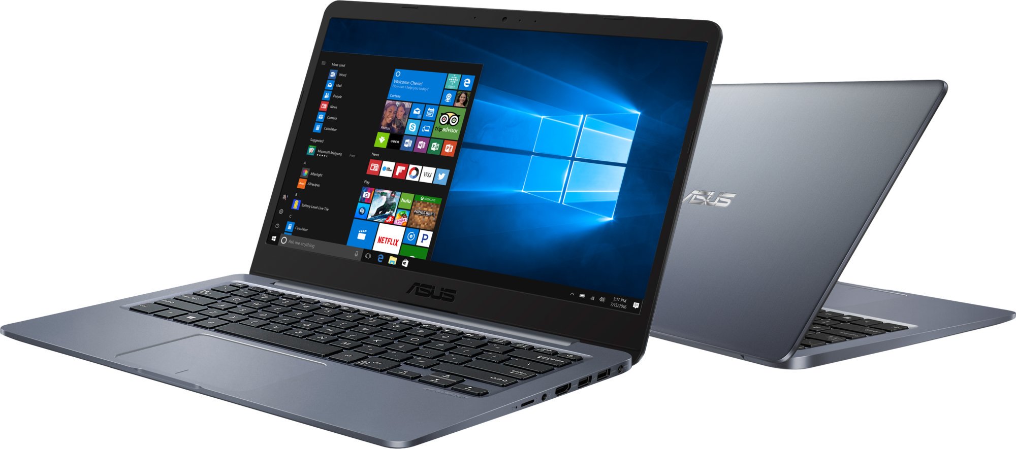 Asus VivoBook E406MA-EB021T