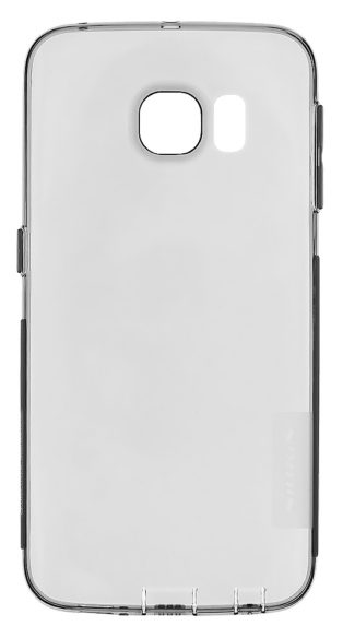 Ochranný kryt pro Samsung Galaxy S6 - Transparentní
