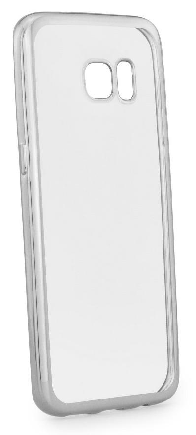 Ochranný kryt pro Samsung Galaxy S7 - Transparentní