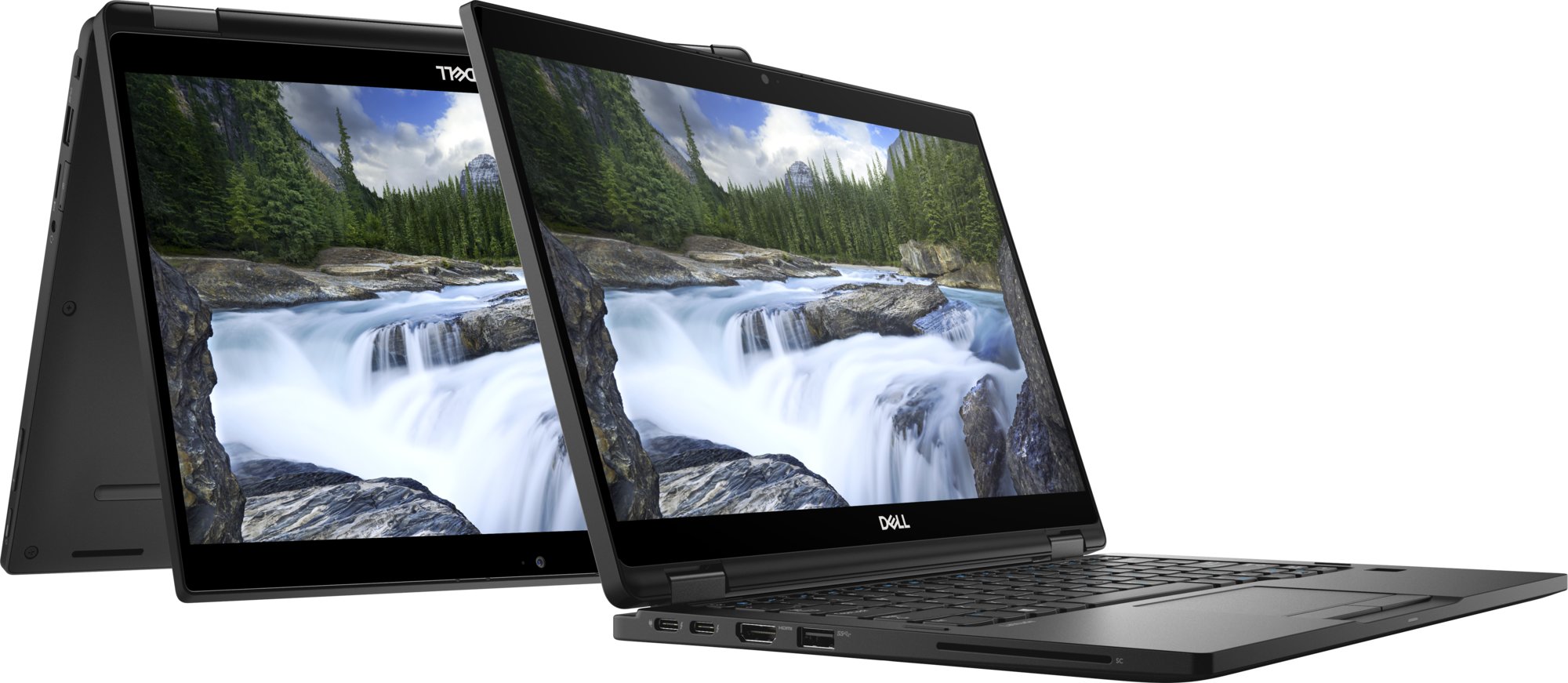 Dell Latitude 7390 2-in-1