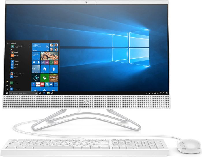 HP 24-f0015na AiO