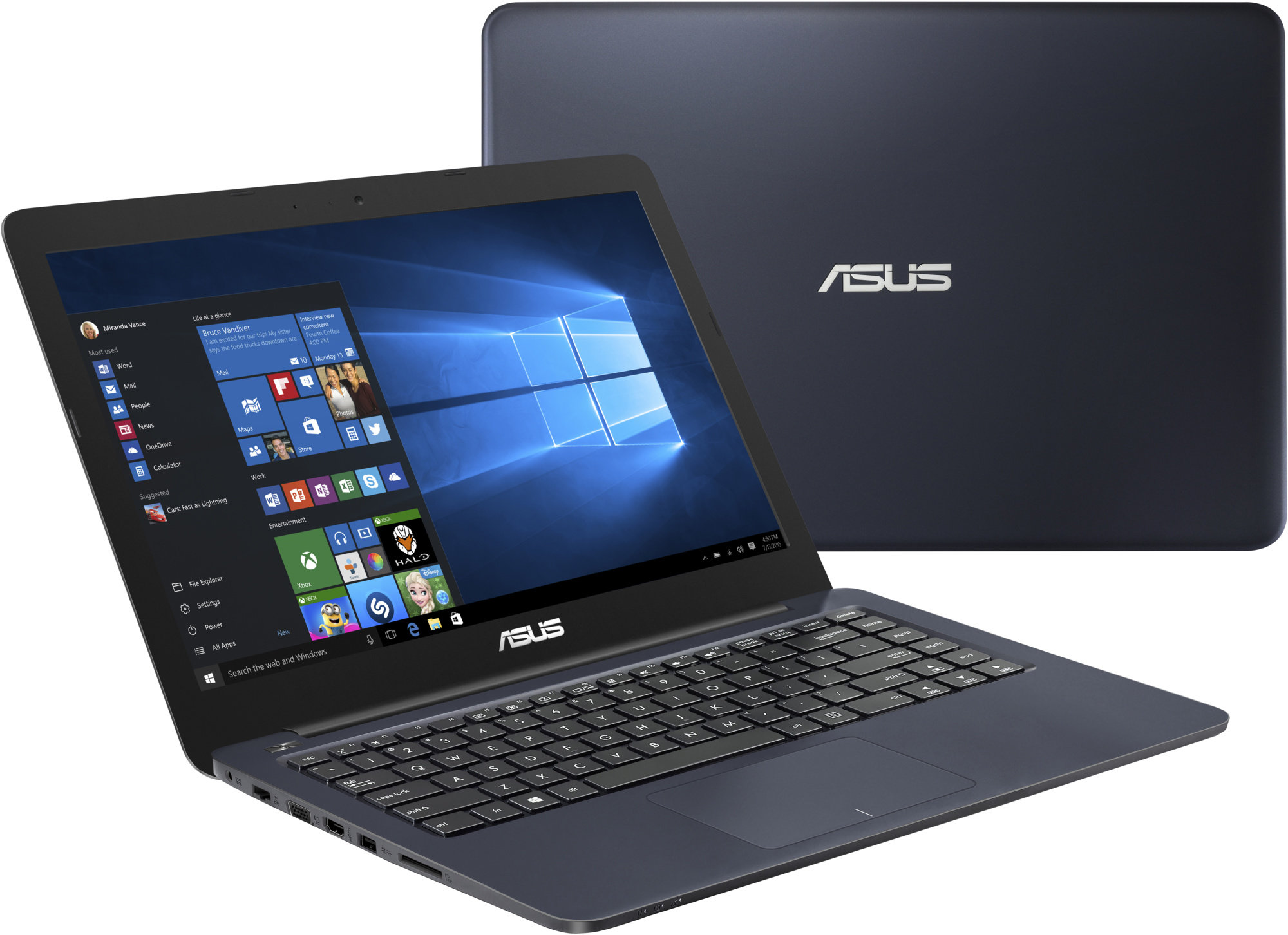 Asus VivoBook E402NA-GA048T