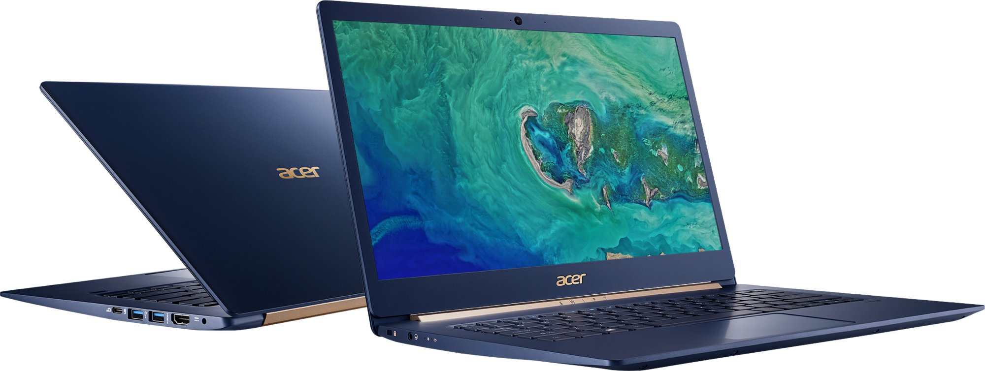 Acer Swift 5 SF514-52T-85S5