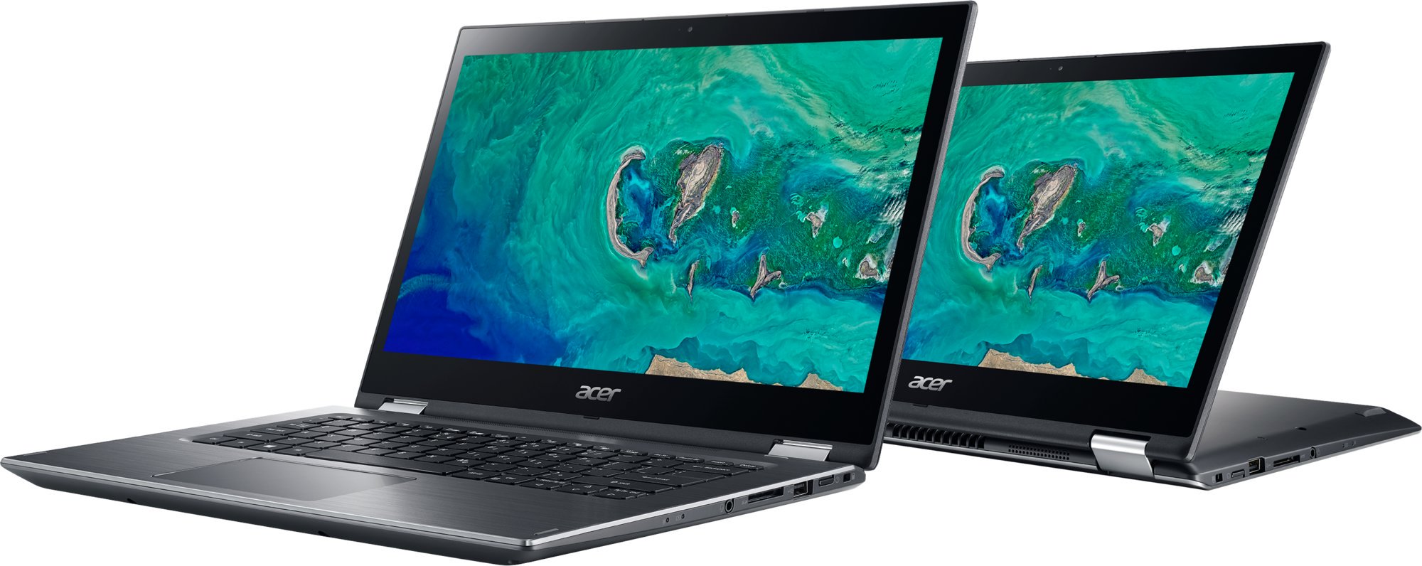 Acer Spin 3 SP314-51-30QQ