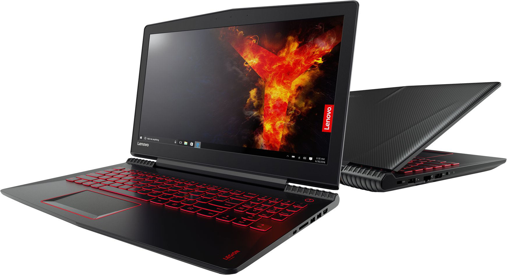 Lenovo Legion Y520-15IKBM
