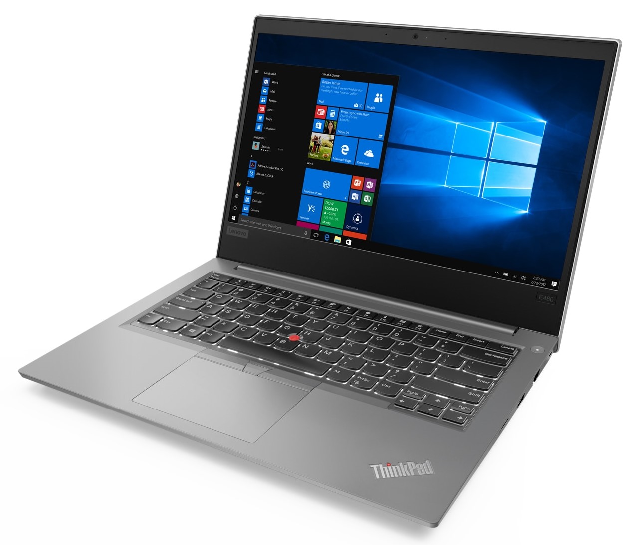 Lenovo ThinkPad E480