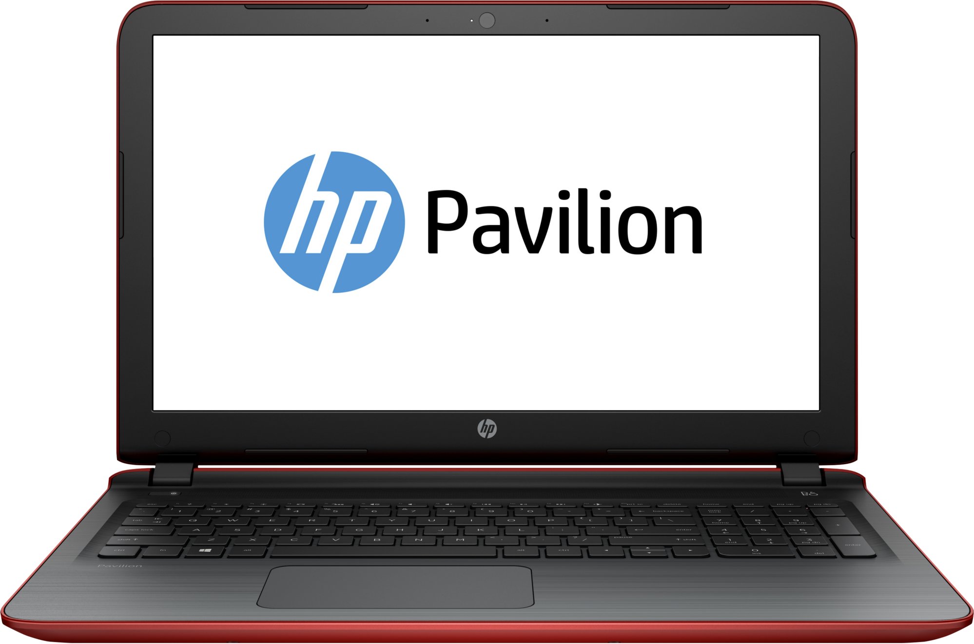 Hp Pavilion 15-ab212na