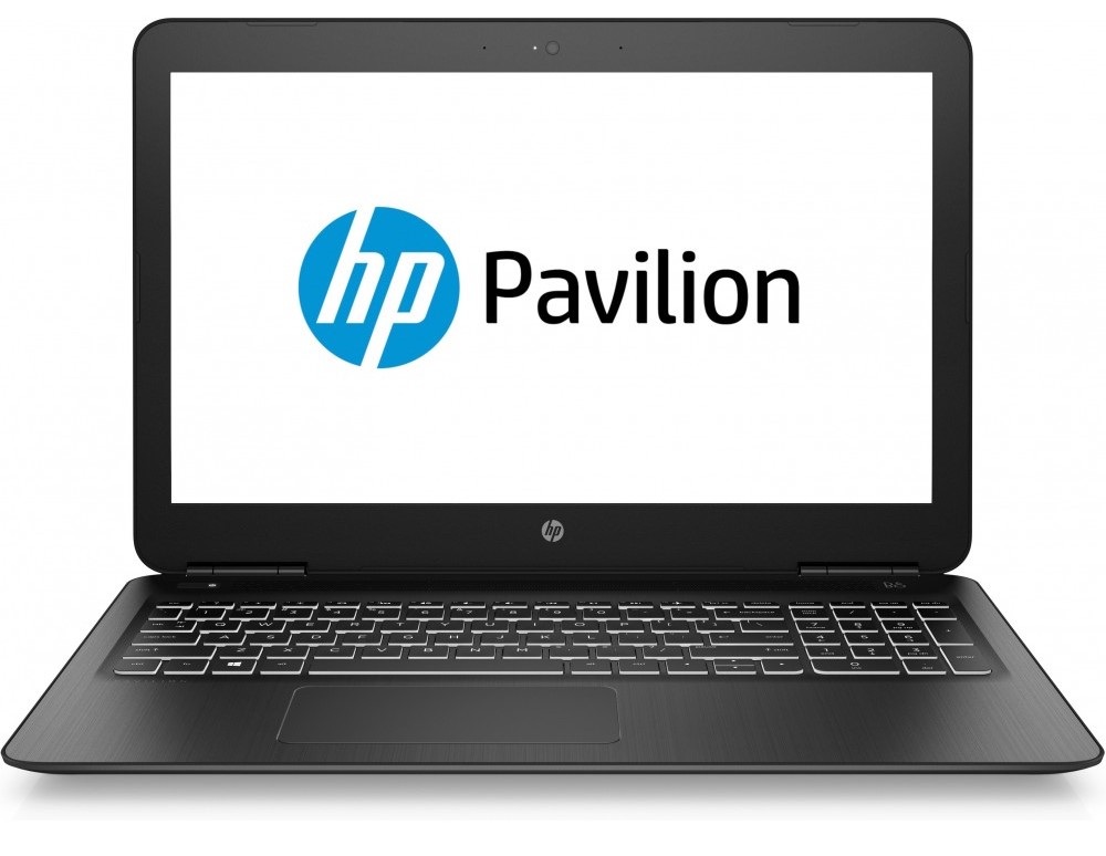Hp Pavilion 15-bc300nd