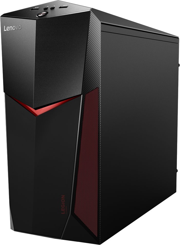 Lenovo Legion Y520T-25IKL