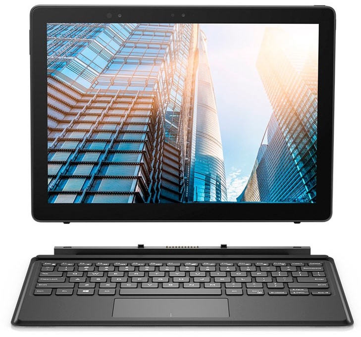 Dell Latitude 5290 2-in-1