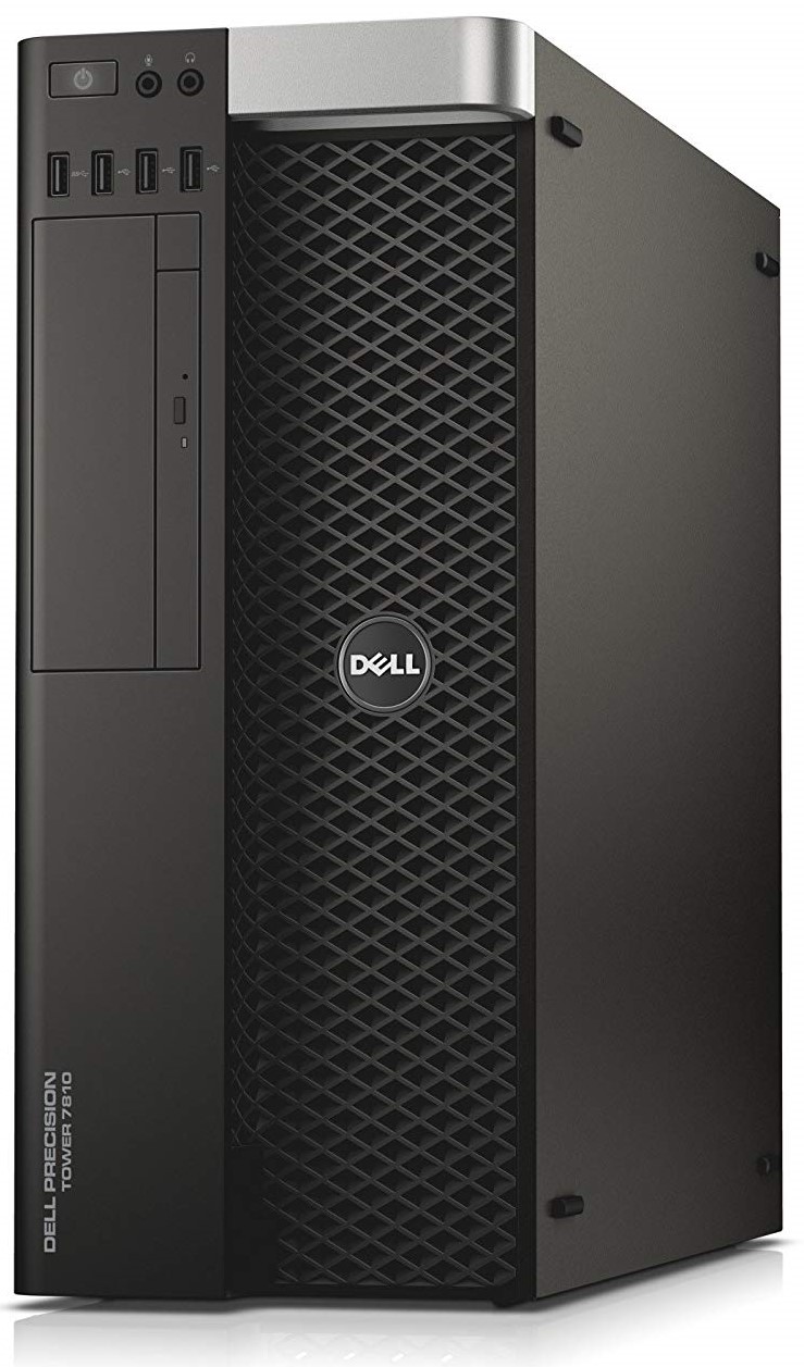 DELL Precision Tower 7810