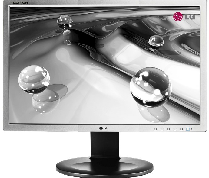 LG Flatron E2210