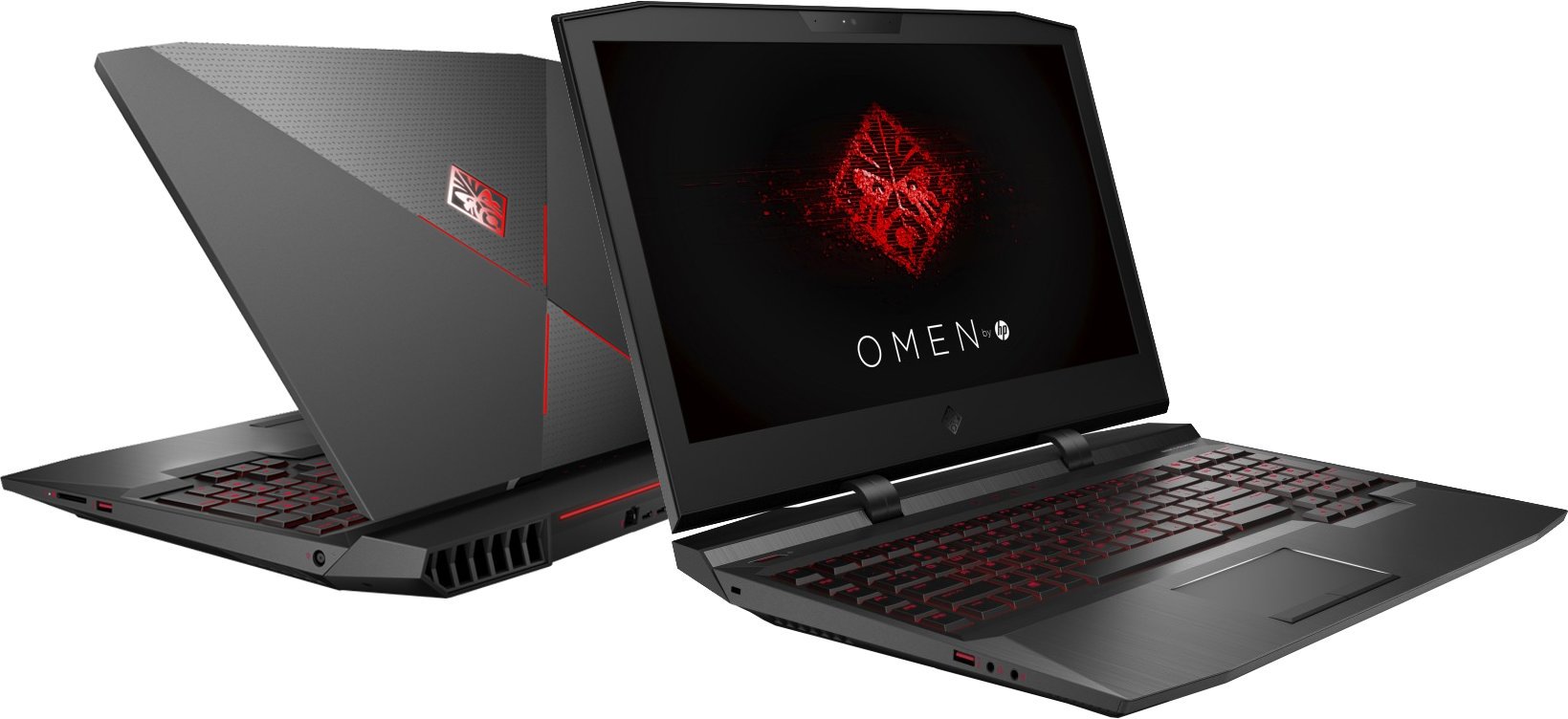 Omen X by HP 17-ap003ne