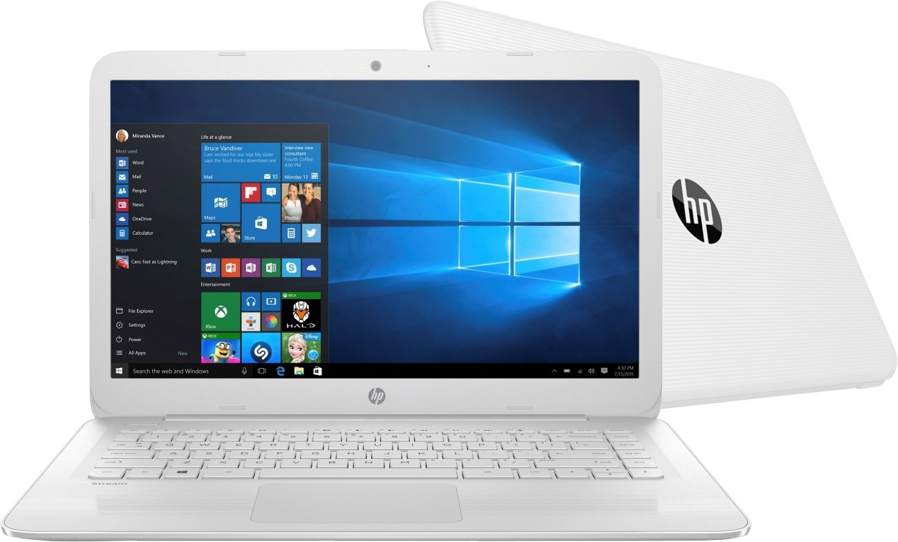 Hp Stream 14-cb003nx
