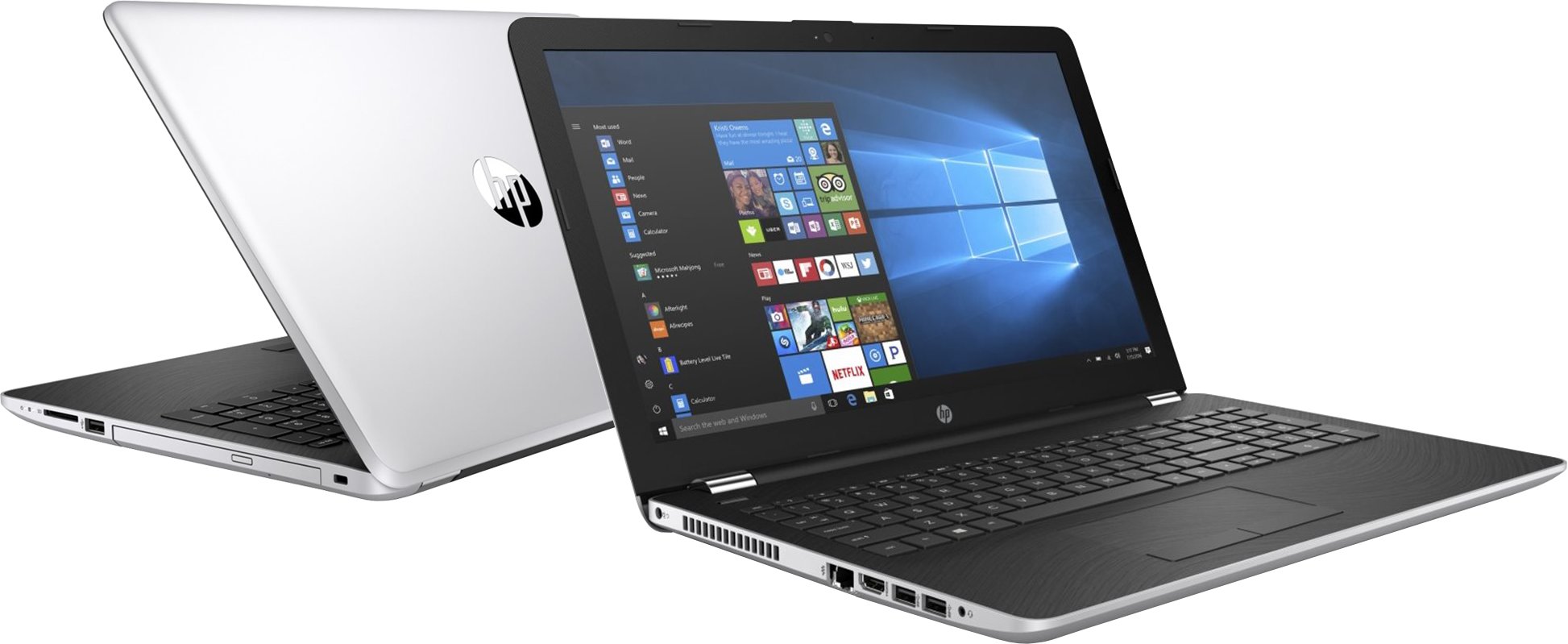 Hp 15-bs023ne