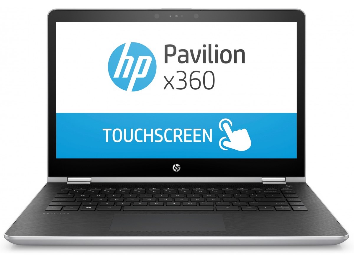 Hp Pavilion x360 14-ba005nw