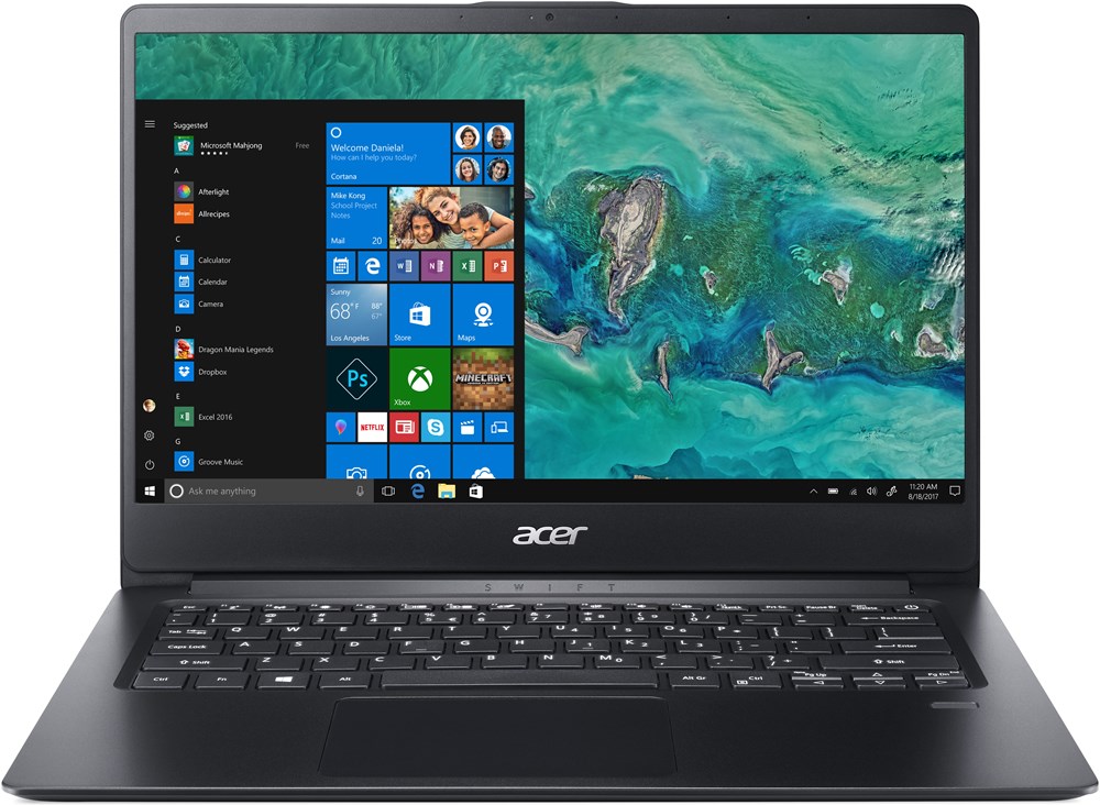 Acer Swift 1 SF114-32-C8FX