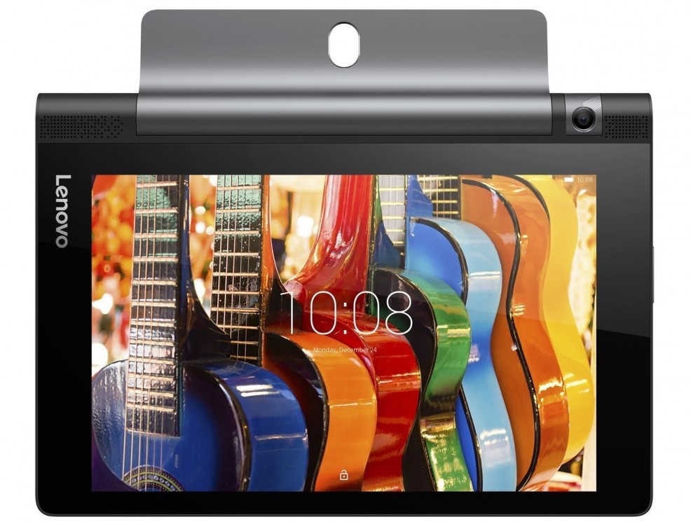 Lenovo Yoga 3 10“ - X50F