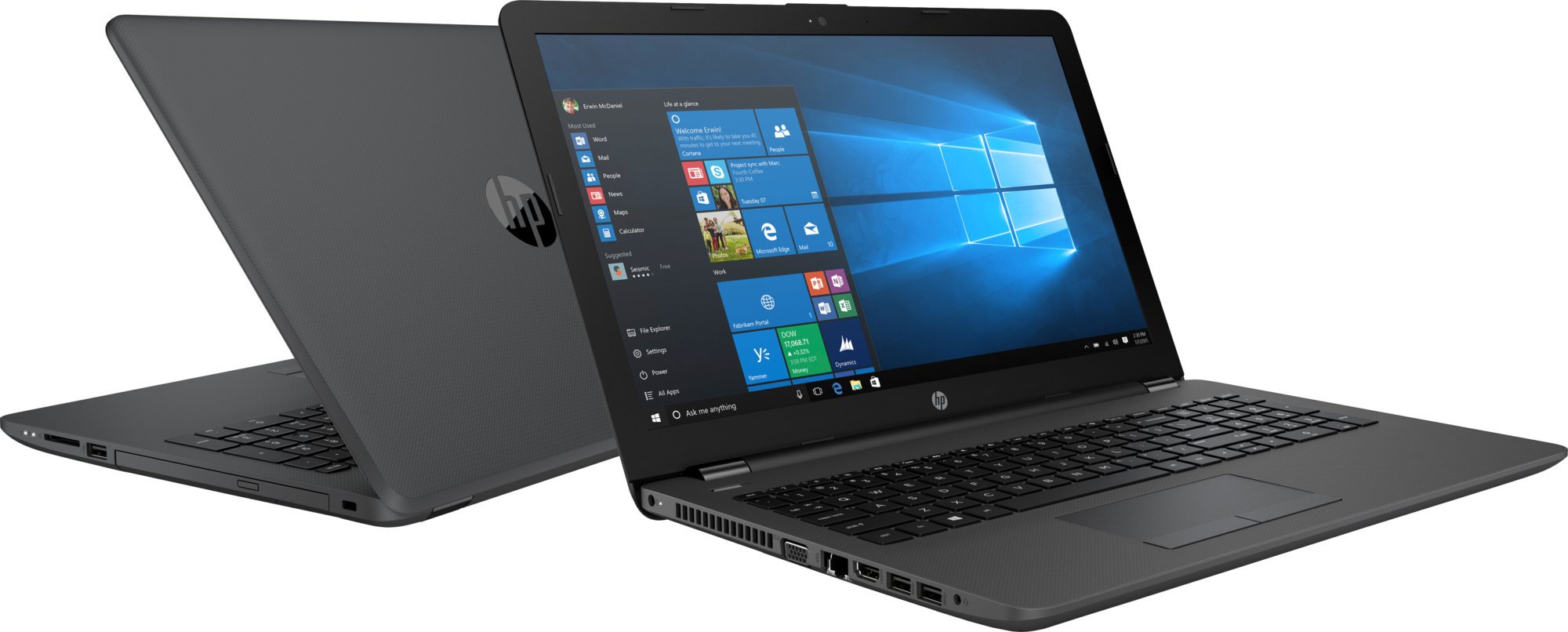 Hp 250 G6