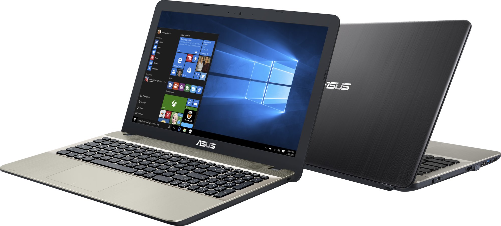 Asus VivoBook Max A541NA-GQ575T