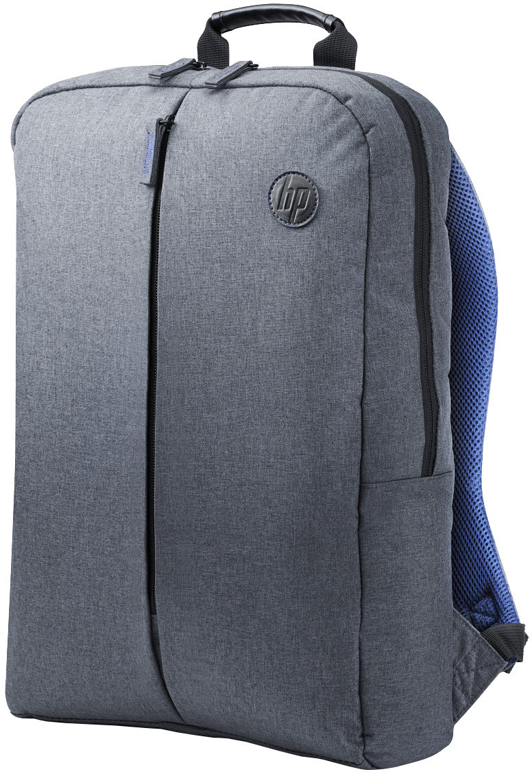 HP batoh Essential Backpack 15,6" - Šedý
