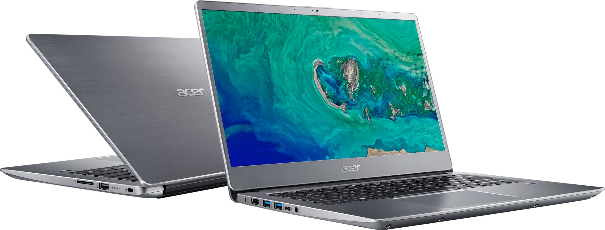 Acer Swift 3 SF314-55-7462