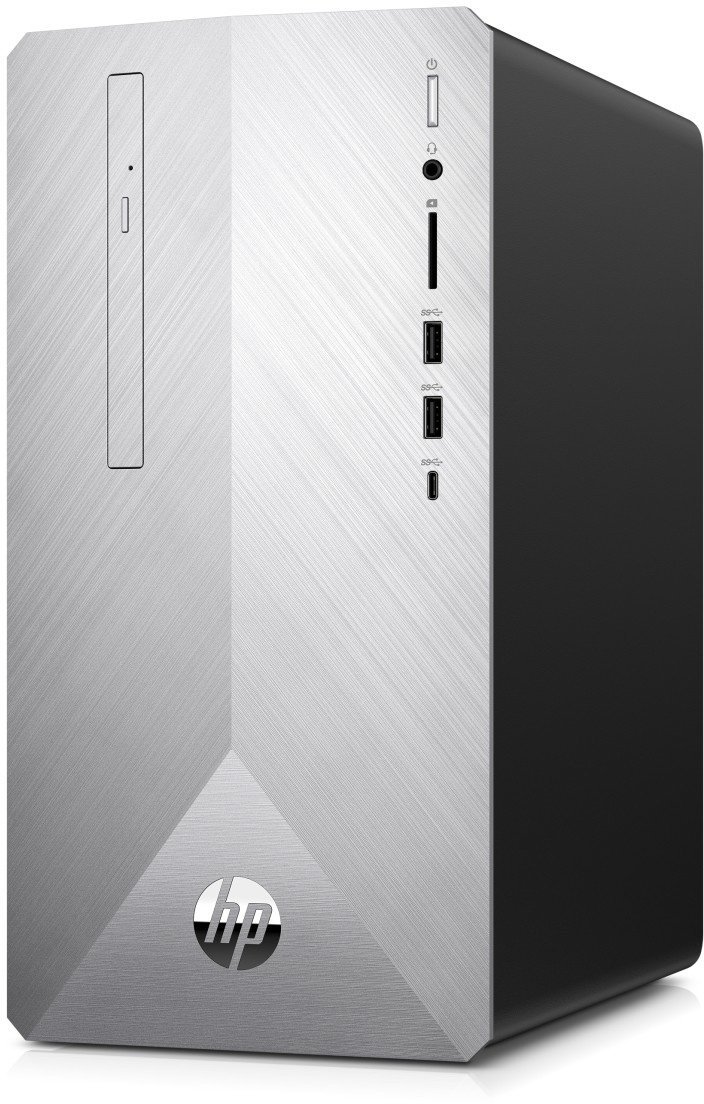 HP Pavilion 595-p0014nl