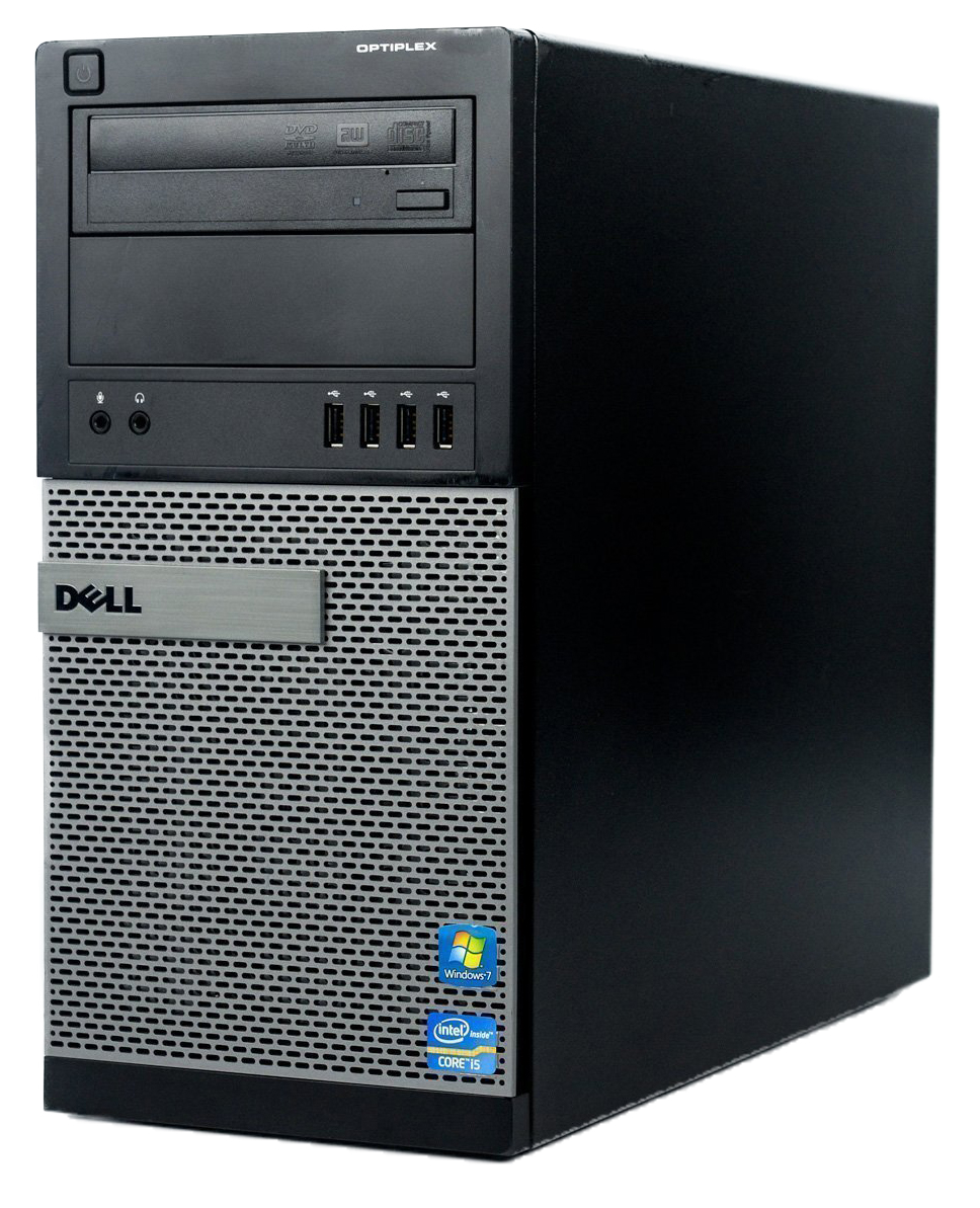Dell Optiplex 790 MT