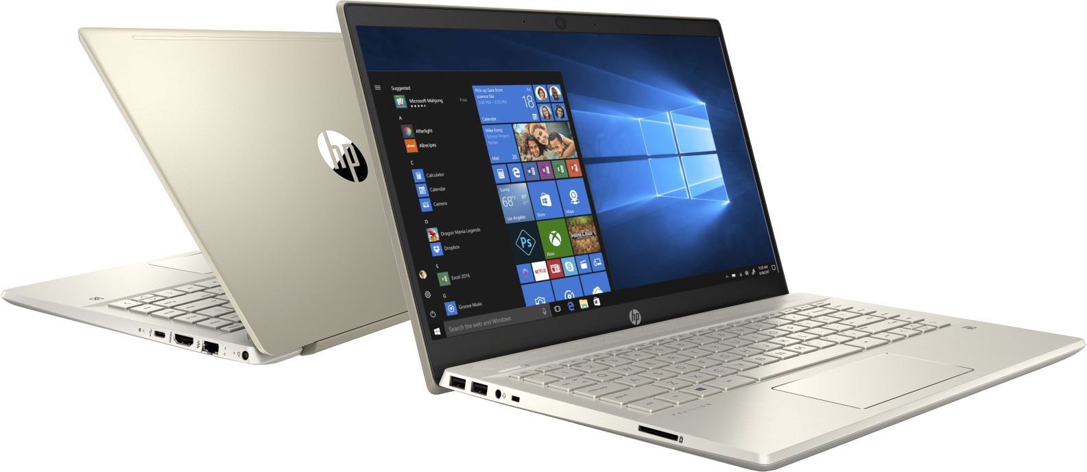 Hp Pavilion 14-ce0010ne