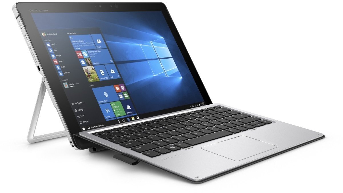 Hp Elite X2 1012 G2 Tablet