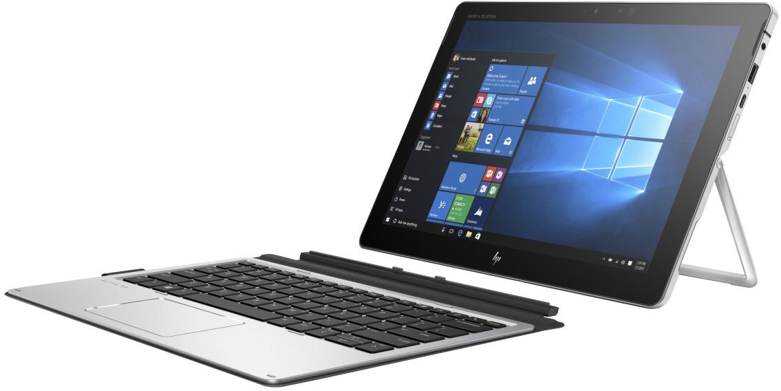 Hp Elite X2 1012 G2 Tablet