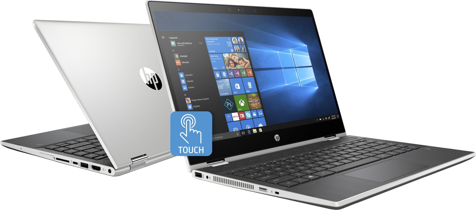 Hp Pavilion x360 14-cd1010ne
