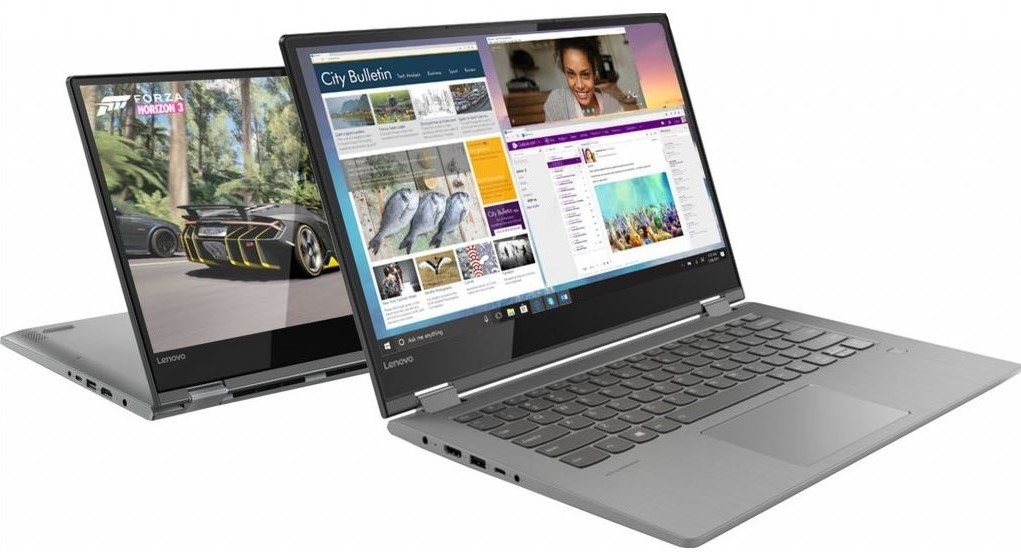 Lenovo Yoga 530-14IKB