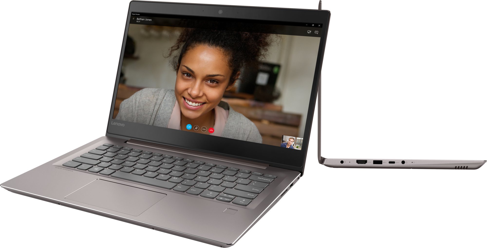 Lenovo IdeaPad 520S-14IKB