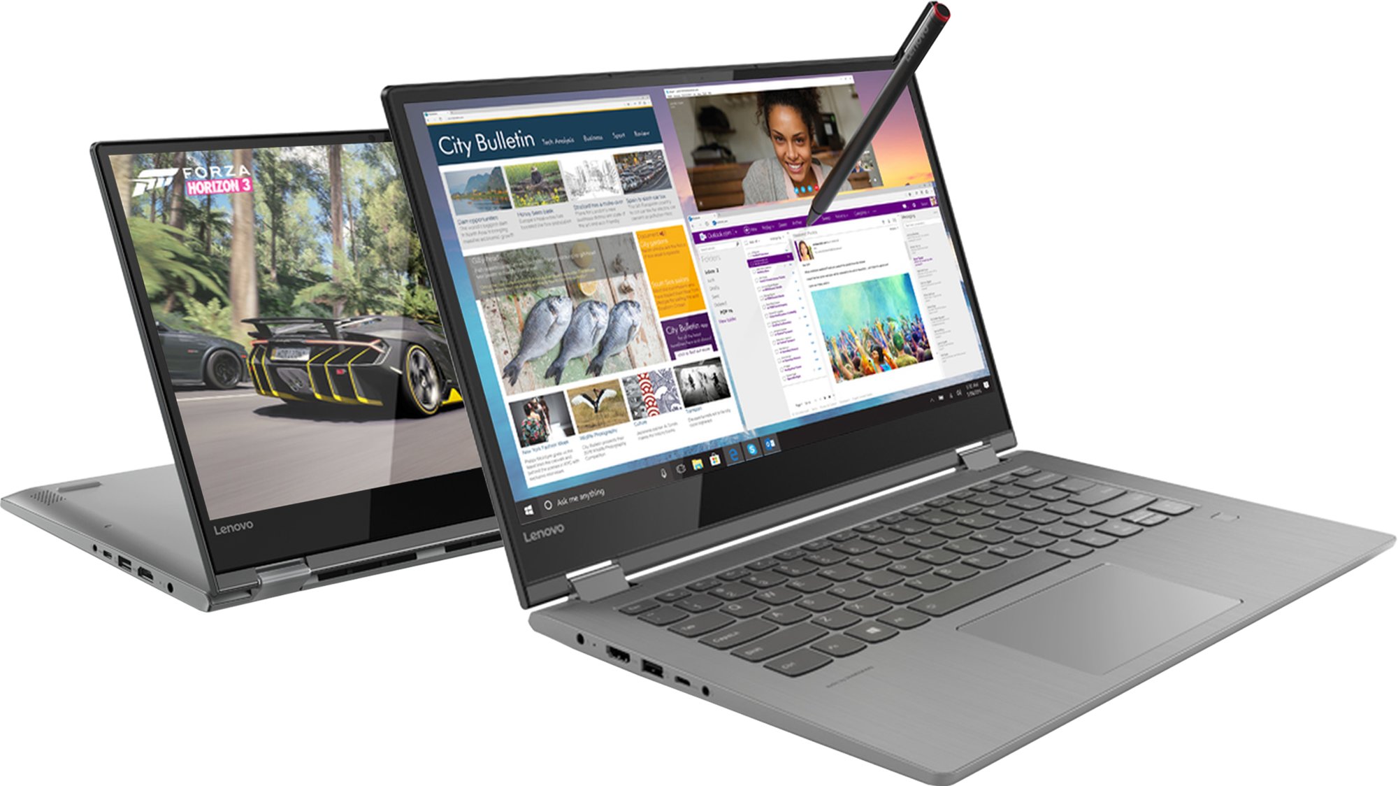 Lenovo Yoga 530-14ARR
