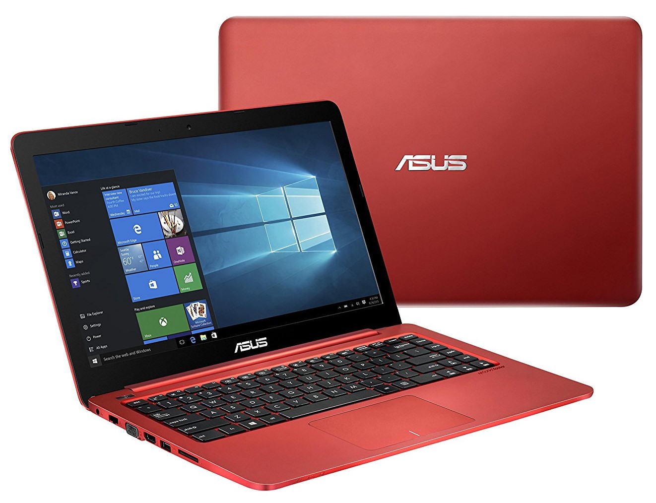 Asus VivoBook E402NA-GA189T