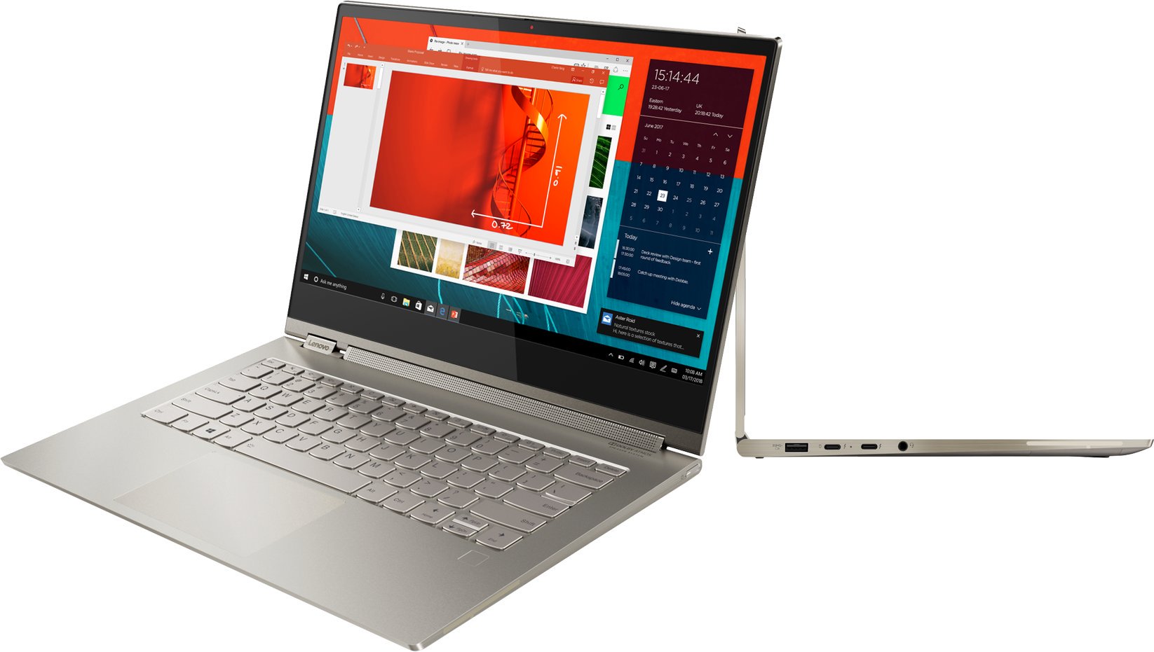 Lenovo Yoga C930-13IKB
