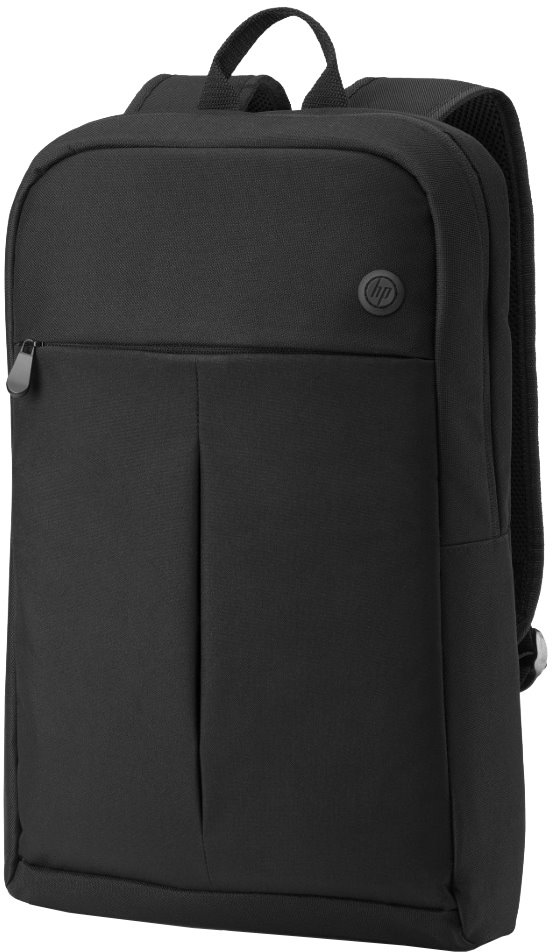 HP Prelude Backpack 15.6" - Černý