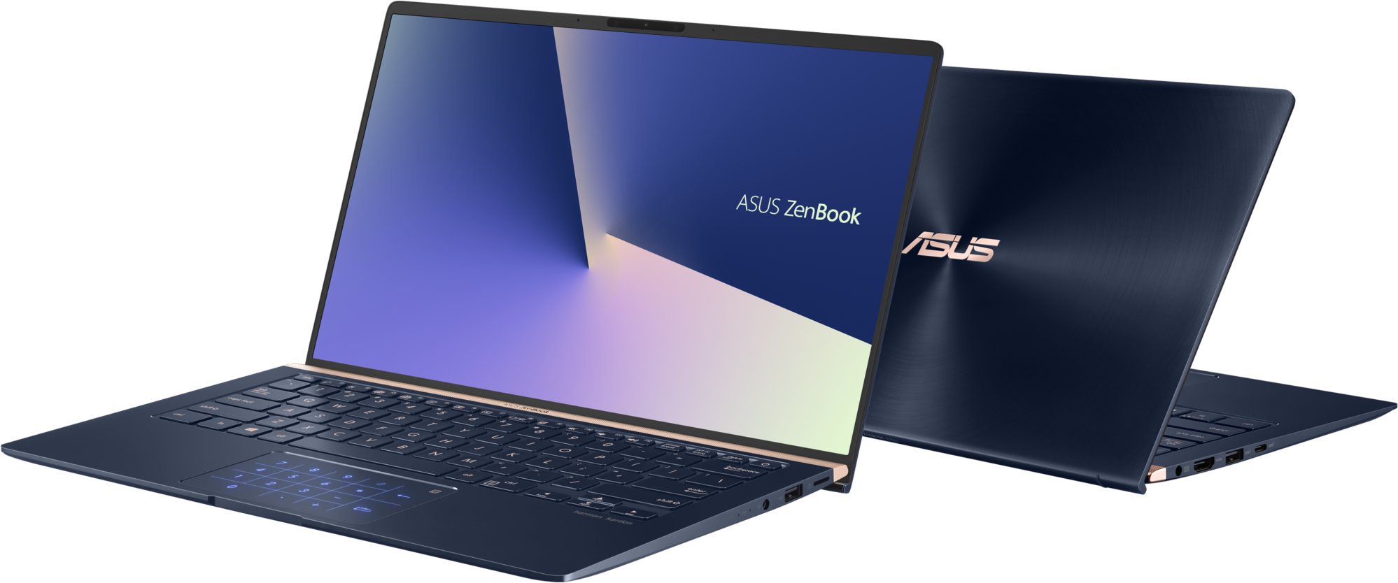 Asus ZenBook UX433FN-A5047T