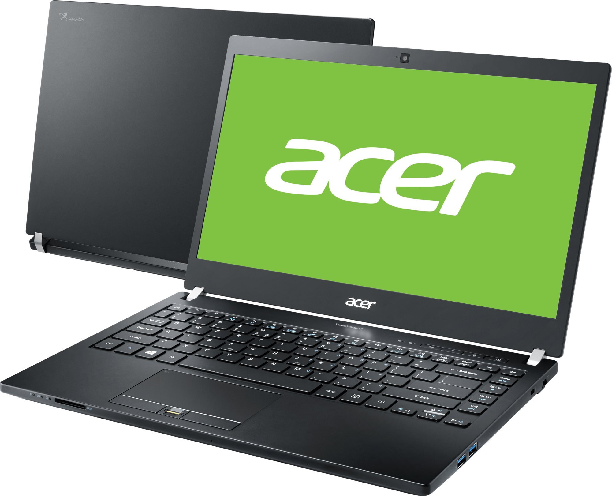 Acer TravelMate TMP645-S-530D