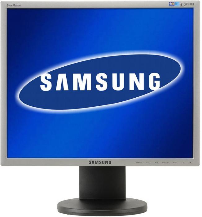 Samsung SyncMaster 943BR